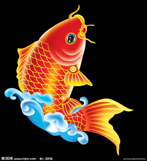 鯉魚 顏色 陰陽 文字